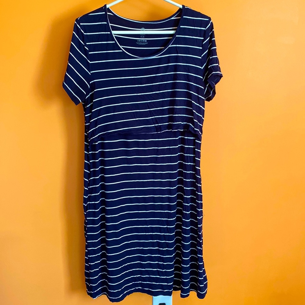Kindred Bravely Nursing Dress size XL